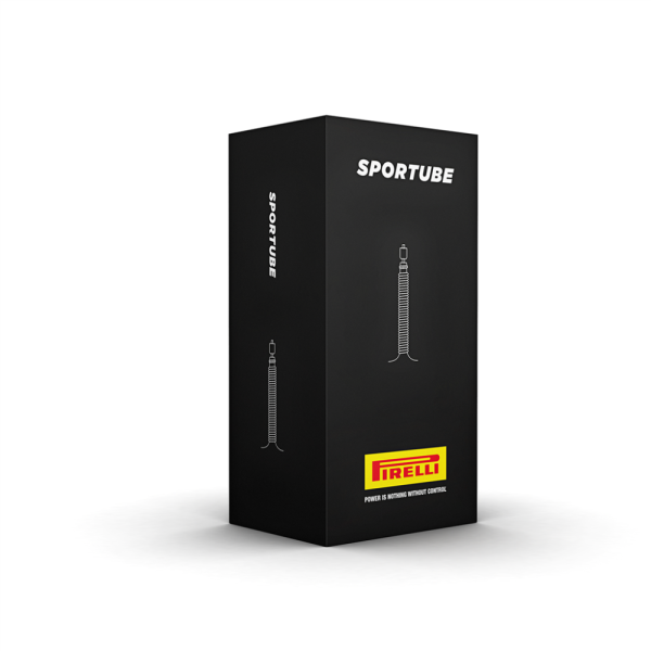 Pirelli Sport Tube P Zero Cinturato Presta Valve 48mm