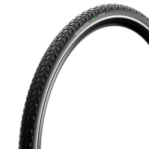 Pirelli Angel XT Urban HB black/reflective