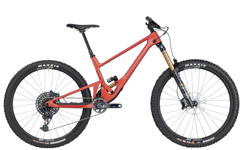 Scor 4060 LT GX Gr.L