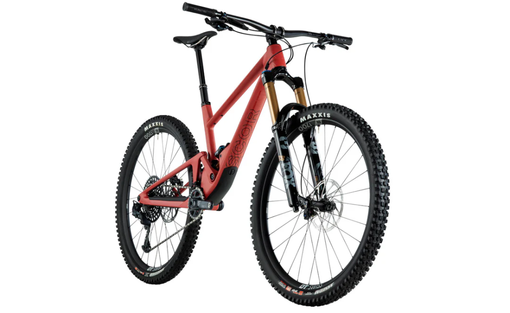 Scor 4060 LT GX Gr.L