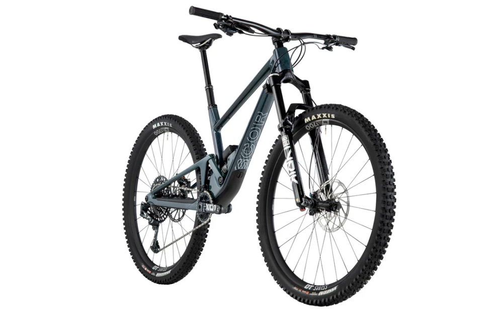 Scor 4060 ST LTD Gr.L