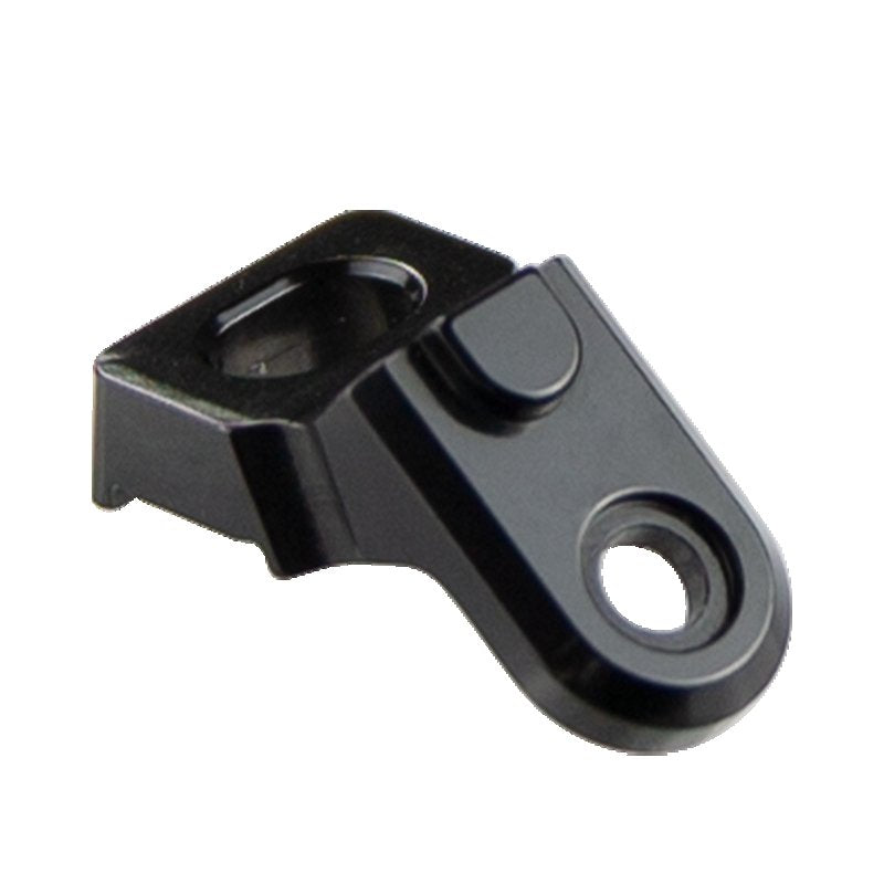 Lewis Match Maker Black