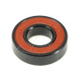 Enduro Bearings Kugellager 6900 LLU MAX BO ABEC 3, 10x22x6 Suspension Bearing (Santa Cruz Transition Rocky Mountain)