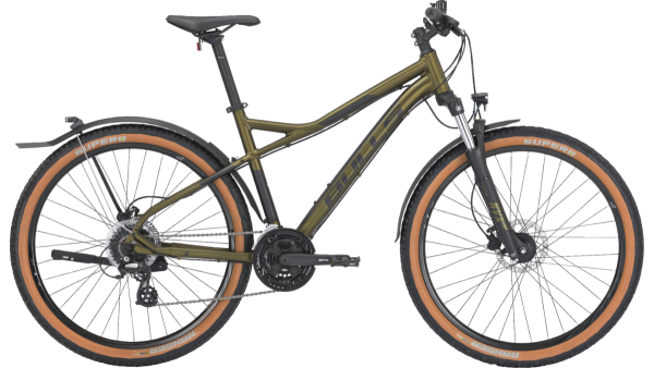 Kinderbike
