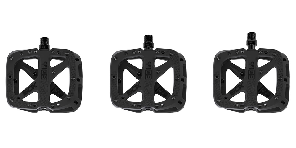 SQlab Pedale 5OX M (standard)
