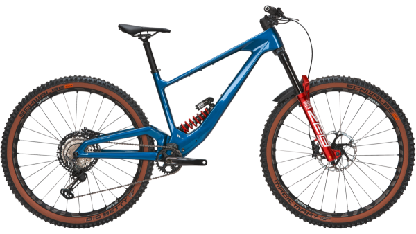 Mountainbike