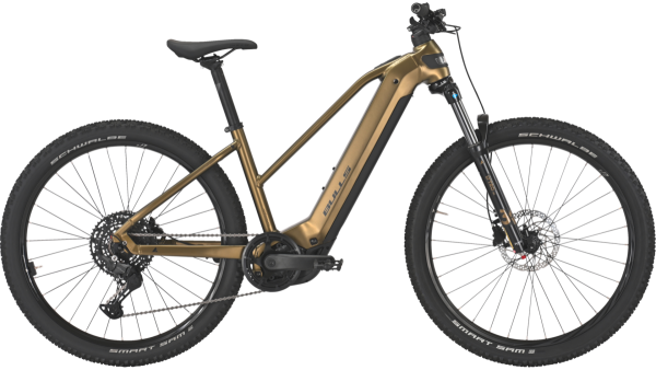 Bulls Copperhead EVO 27,5 Trapez