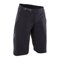 ION Bike Shorts Scrub men - black