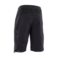 ION Bike Shorts Scrub men - black