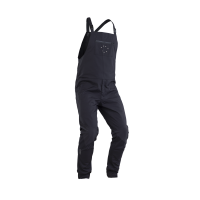ION Bike Dungarees HD_Cotton Seek Amp unisex - black 50/M