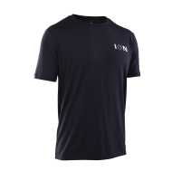 ION Bike Jersey Seek Graphic SS men - black