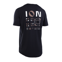 ION Bike Jersey Seek Graphic SS men - black