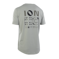 ION Bike Jersey Seek Graphic SS men - infused-green 50/M