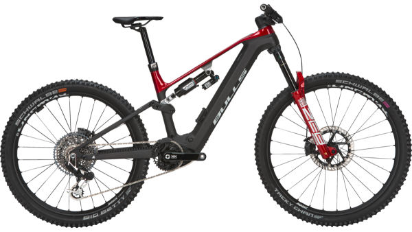 E-Bike