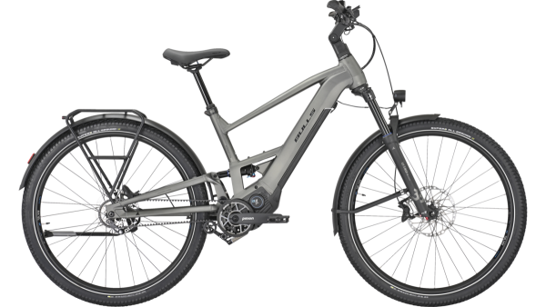 E-Citybike / SUV / Citybike