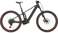 Bulls E-Bike SONIC AM 2 ABS Erwachsenenfahrrad E-MTB Fully 29 Zoll Diamant Kettenschaltung | 11 Gang pebbl