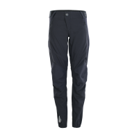 ION Bike Pants Scrub Amp BAT youth - black