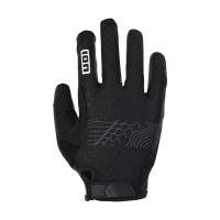 ION Gloves Traze long unisex - black XS