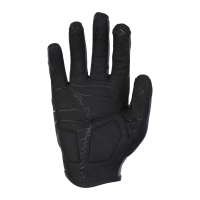 ION Gloves Traze long unisex - black XS