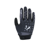ION Gloves Scrub youth - black YS/128