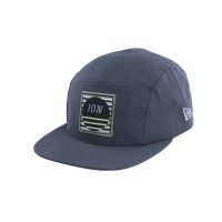 ION Cap Refresh - salty-indigo