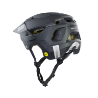 ION Helmet Traze Amp MIPS EU/CE unisex - black S (52/56)