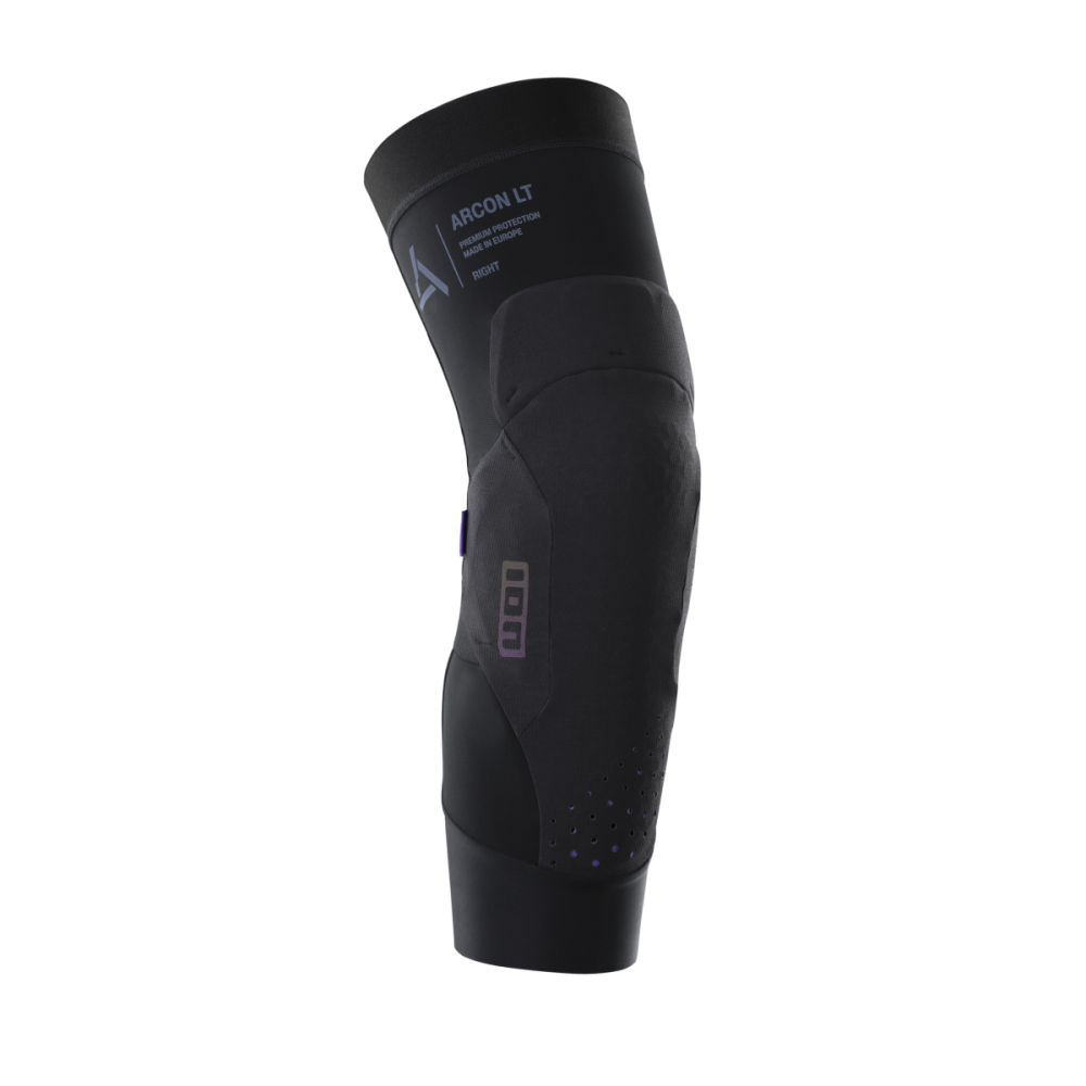 ION Knee Guard ARCON LT unisex - black L