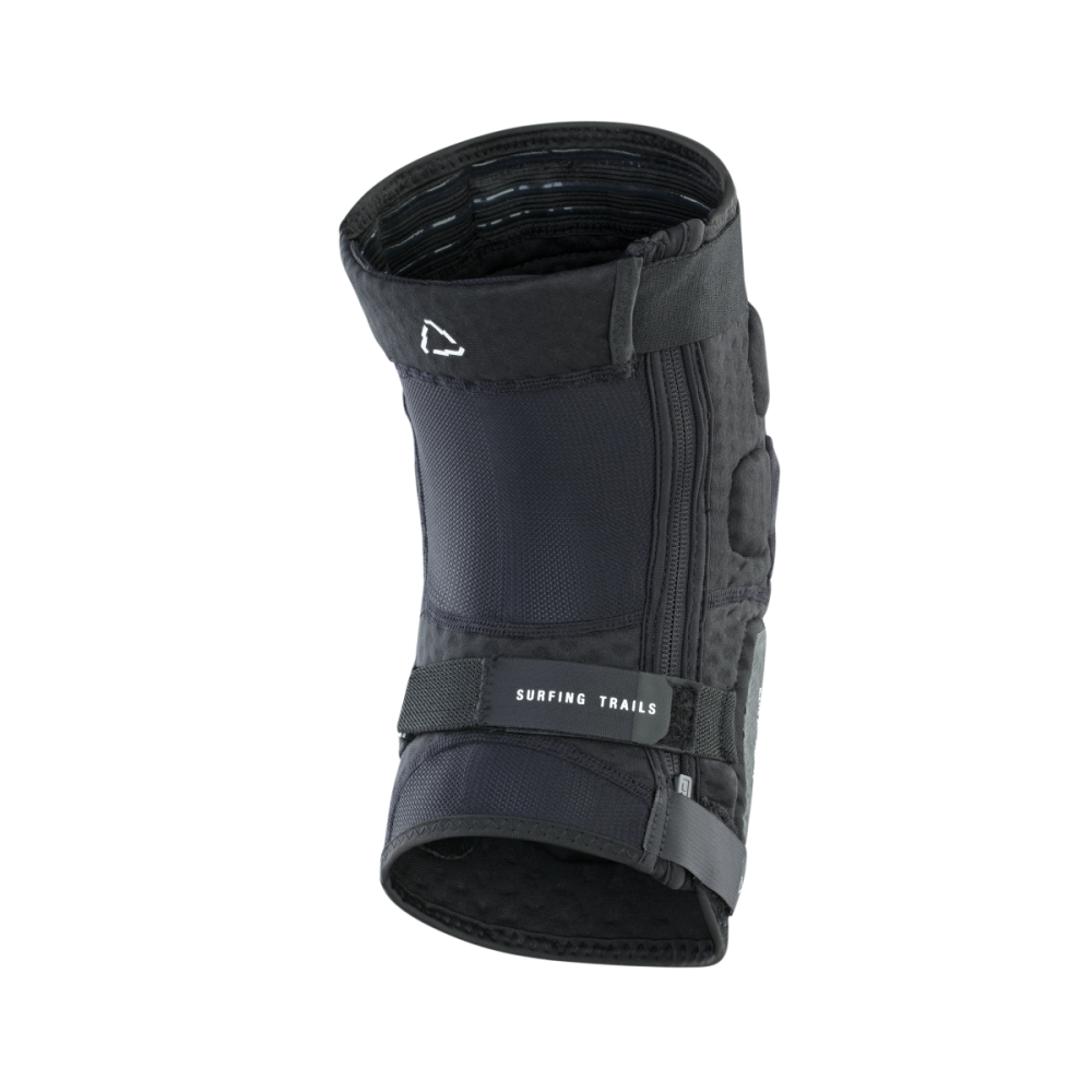 ION Knee Pads K-Lite Zip unisex - black S