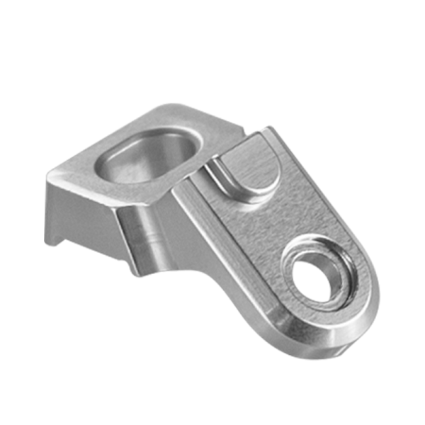 Lewis Match Maker Silver