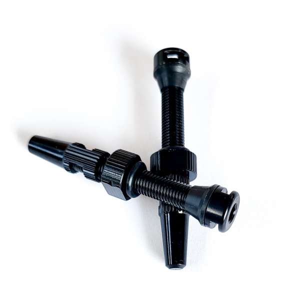 GAMUX Tubeless Valve 44mm 1 Stk.