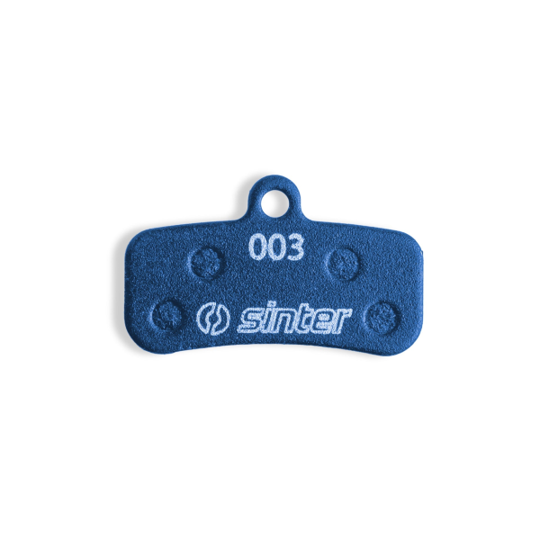 Sinter Brakes Shimano D Type