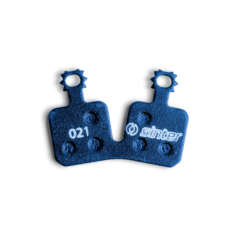 Sinter Brakes Magura MT5-7 BLUE s530
