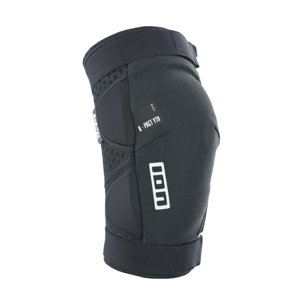 ION Knee Pads K-Pact youth - black YS/128