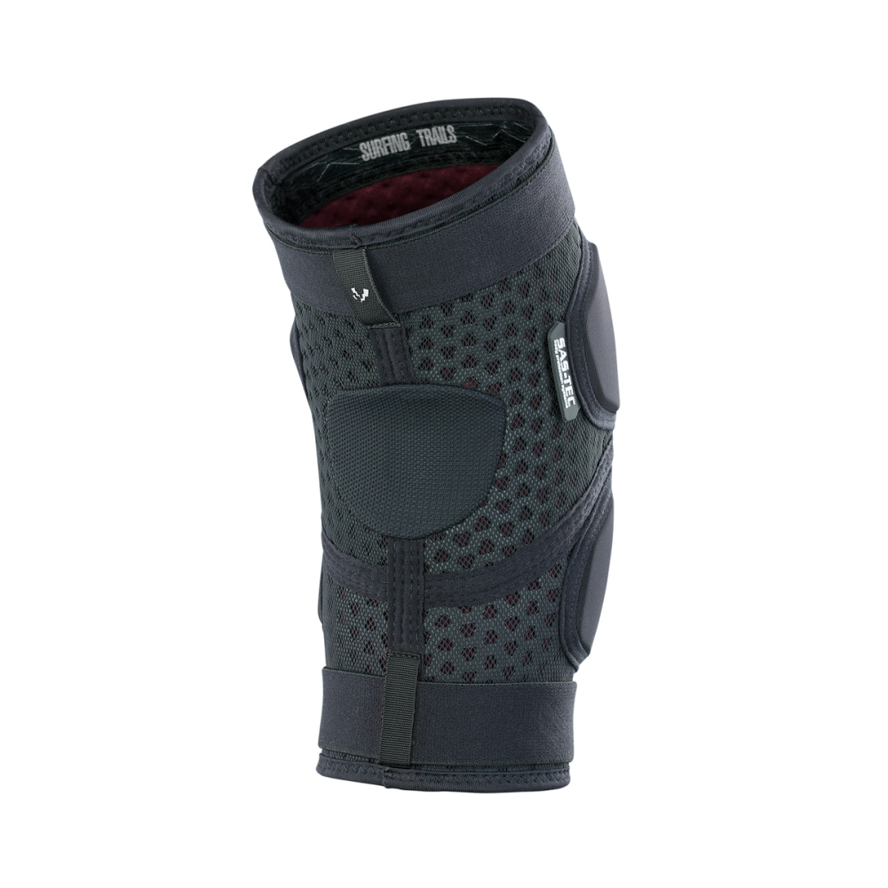 ION Knee Pads K-Pact youth - black YS/128
