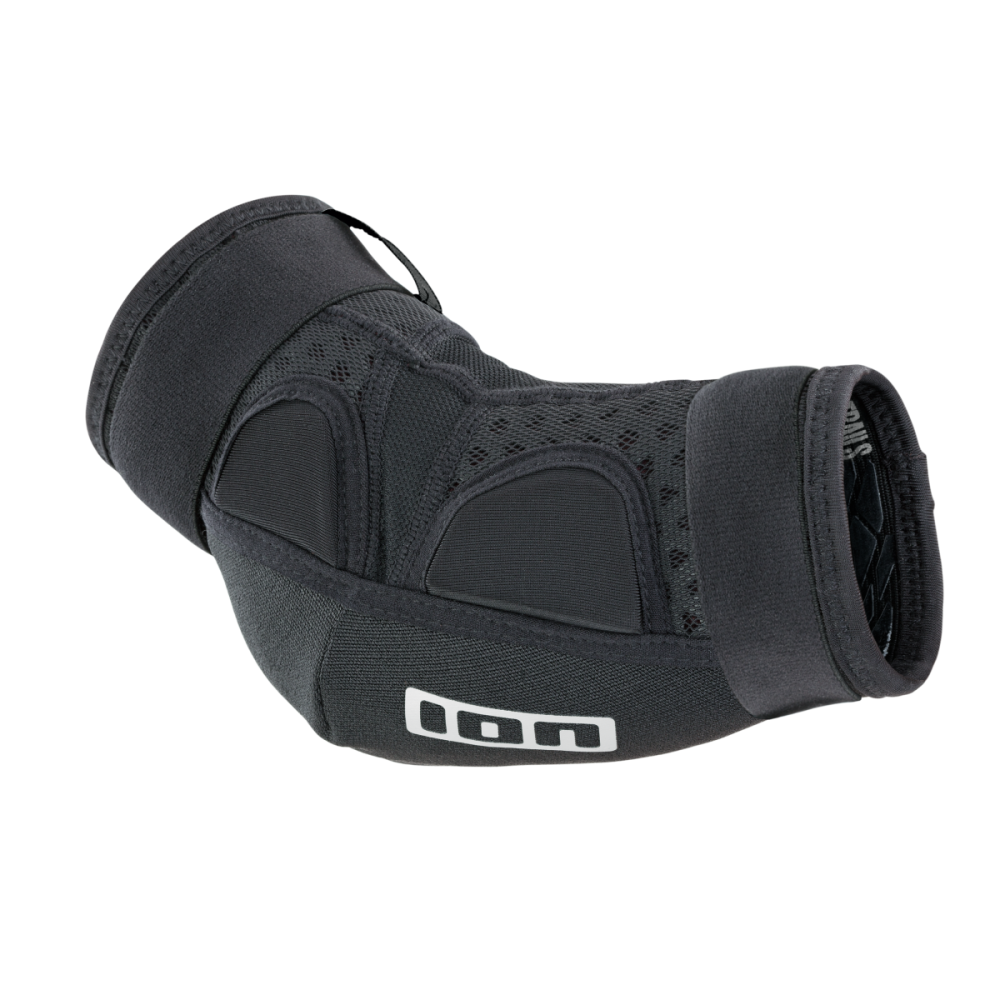 ION Elbow Pads E-Pact youth - black YS/128