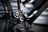 GAMUX SEGO / Pinion C 1.6 - Smart Shift / Team