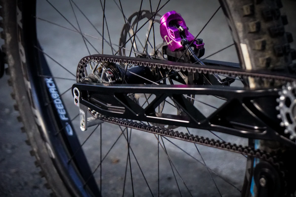 GAMUX SEGO / Pinion C 1.6 - Smart Shift / Team