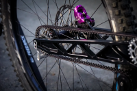 GAMUX SEGO / Pinion C 1.6 - Smart Shift / Team
