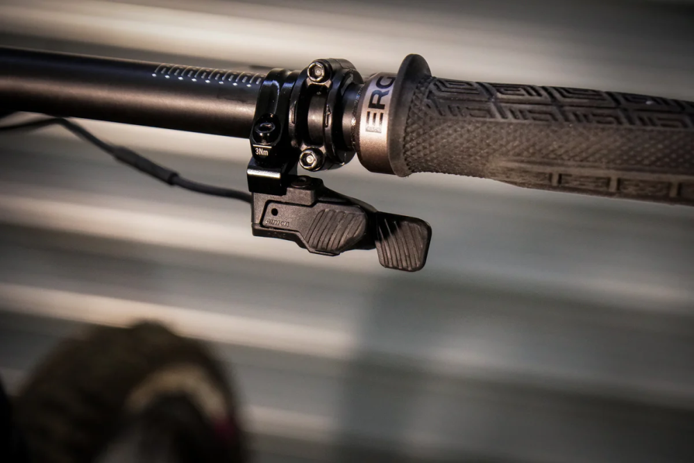 GAMUX SEGO / Pinion C 1.6 - Smart Shift / Team