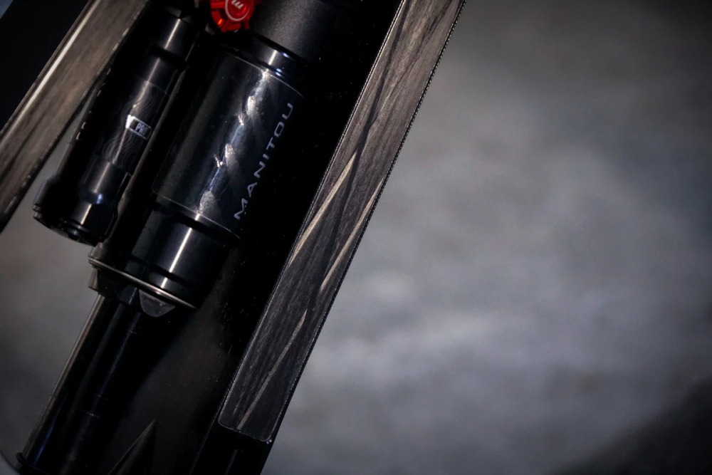 GAMUX SEGO / Pinion C 1.6 - Smart Shift / Team