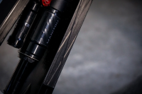 GAMUX SEGO / Pinion C 1.6 - Smart Shift / Team