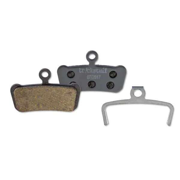 Trickstuff Bremsbelag 850 Standard, 1 Paar, SRAM Guide Ultimate/RSC/RS/R/RE, Direttissima/Piccola HD ab 2022
