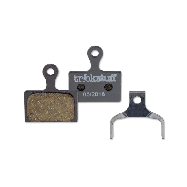Trickstuff Bremsbelag 270 Standard, 1 Paar, Dura Ace BR-9170, RS805,505,405,305