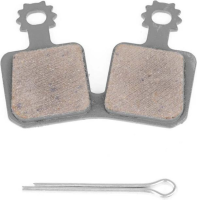 Trickstuff Bremsbelag 170 Standard, 1 Paar, MT5, MT7