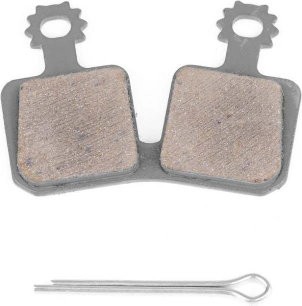 Trickstuff Bremsbelag 170 Standard, 1 Paar, MT5, MT7