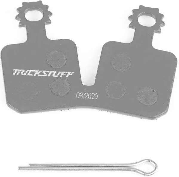 Trickstuff Bremsbelag 170 Standard, 1 Paar, MT5, MT7