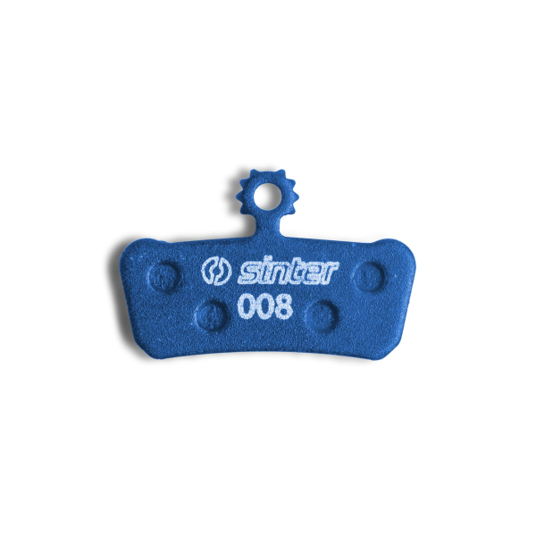 Sinter Brakes Sram (Elixir Trail, G2, Guide)