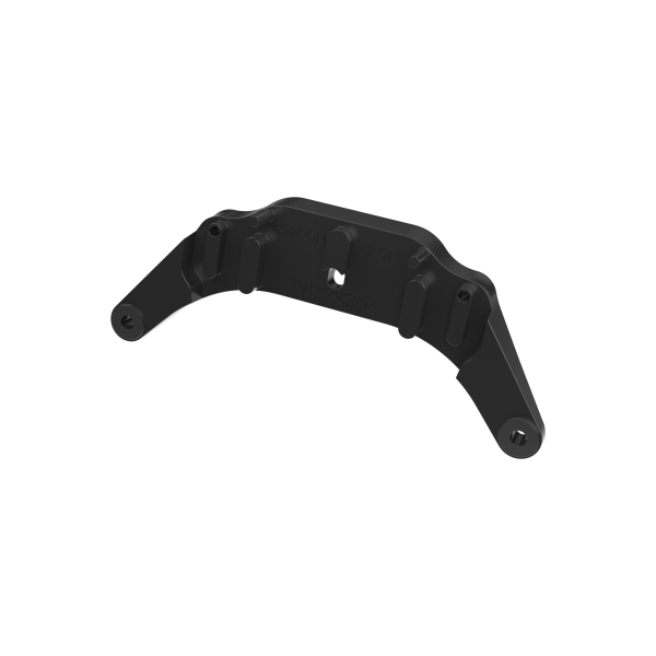 RRP - RapidRacerProducts™ ProGuard Bolt On - Adapter/Stability Brackets V2 RockShox Lyrik / Pike