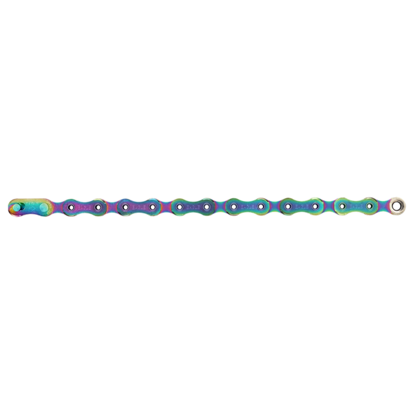 SRAM Chain XX1 Eagle 12SP, rainbow