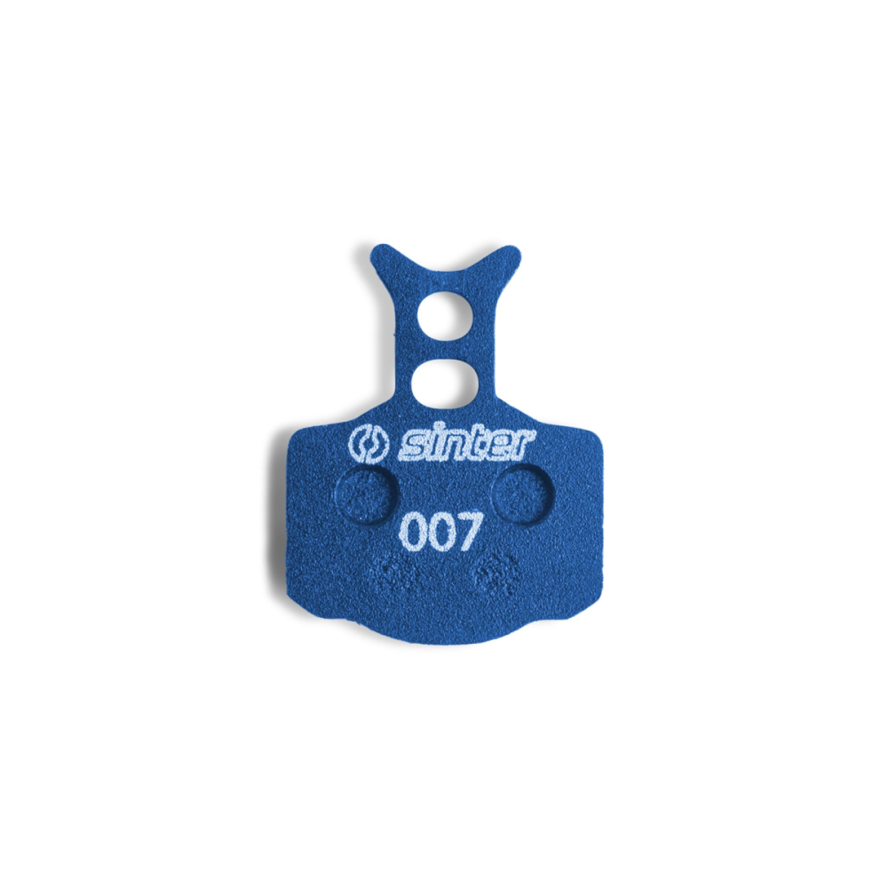 Sinter Brakes Formula BLUE s530